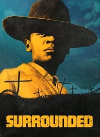 pelicula Surrounded