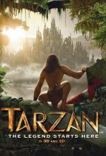 pelicula Tarzan (3D) (SBS) (Subtitulado)