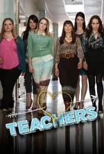 Serie Teachers