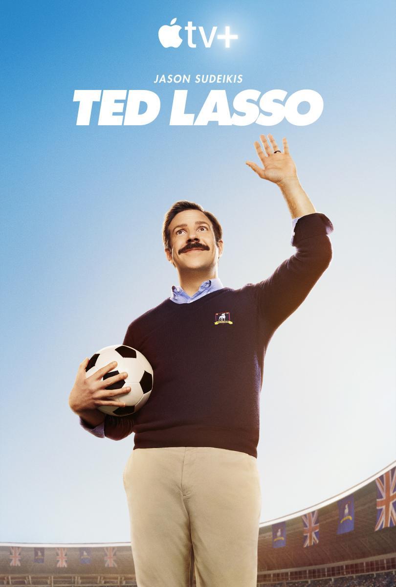 Serie Ted Lasso