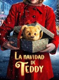 pelicula Teddy, la magia de la Navidad