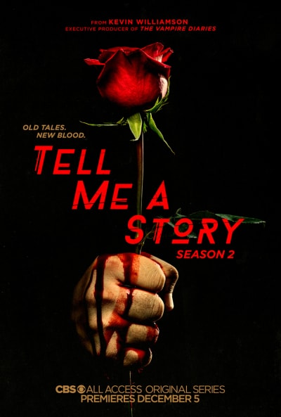 Serie Tell Me a St