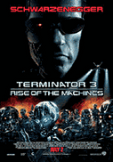 pelicula Terminator 3 La Rebelion De Las Maquinas