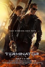 pelicula Terminator Gnesis (3D) (SBS) (Subtitulado)