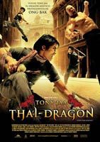 pelicula Thai-Dragon