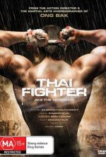 pelicula Thai Fighter [2018] [DVD R2]