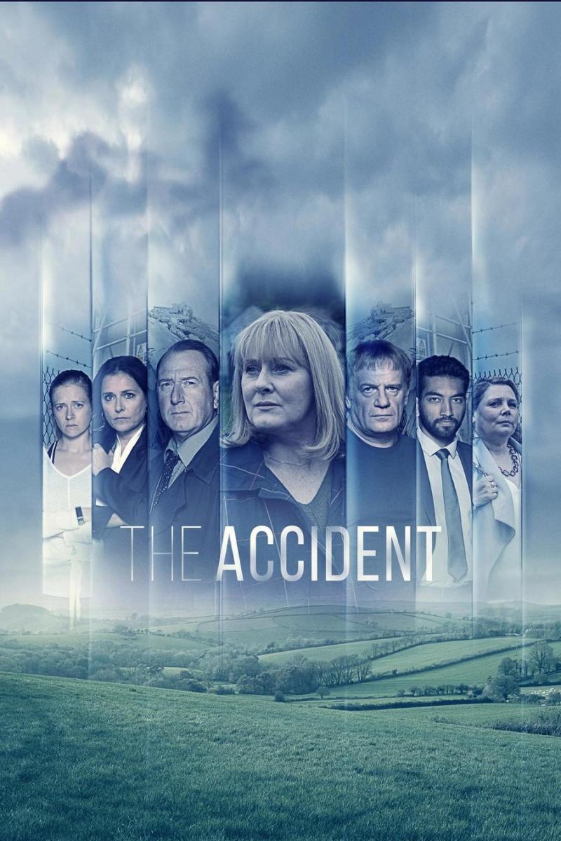 Serie The Accident