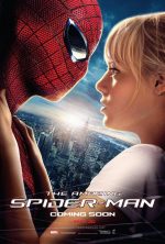 pelicula The Amazing Spider-Man 1 (3D) (SBS) (Subtitulado)