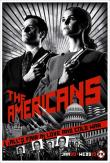 Serie The Americans
