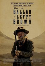 pelicula The Ballad Of Lefty Brown