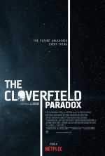 pelicula The Cloverfield Paradox