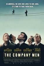 pelicula The Company Men HD