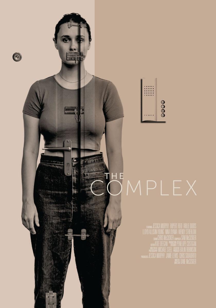 Serie The Complex