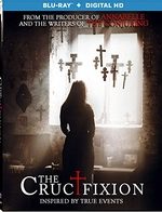 pelicula The Crucifixion 3D [DTS 5.1]
