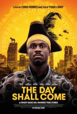 pelicula The Day Shall Come