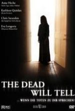 pelicula The Dead Will Tell