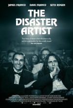 pelicula The Disaster Artist