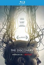 pelicula The Discovery