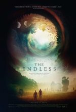 pelicula The Endless [2017] [DVD] [R1] [NTSC] [Subtitulada]