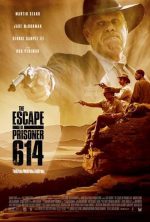 pelicula The Escape of Prisoner 614