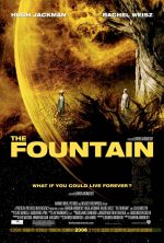 pelicula The Fountain (DVDFULL) (PAL R2)