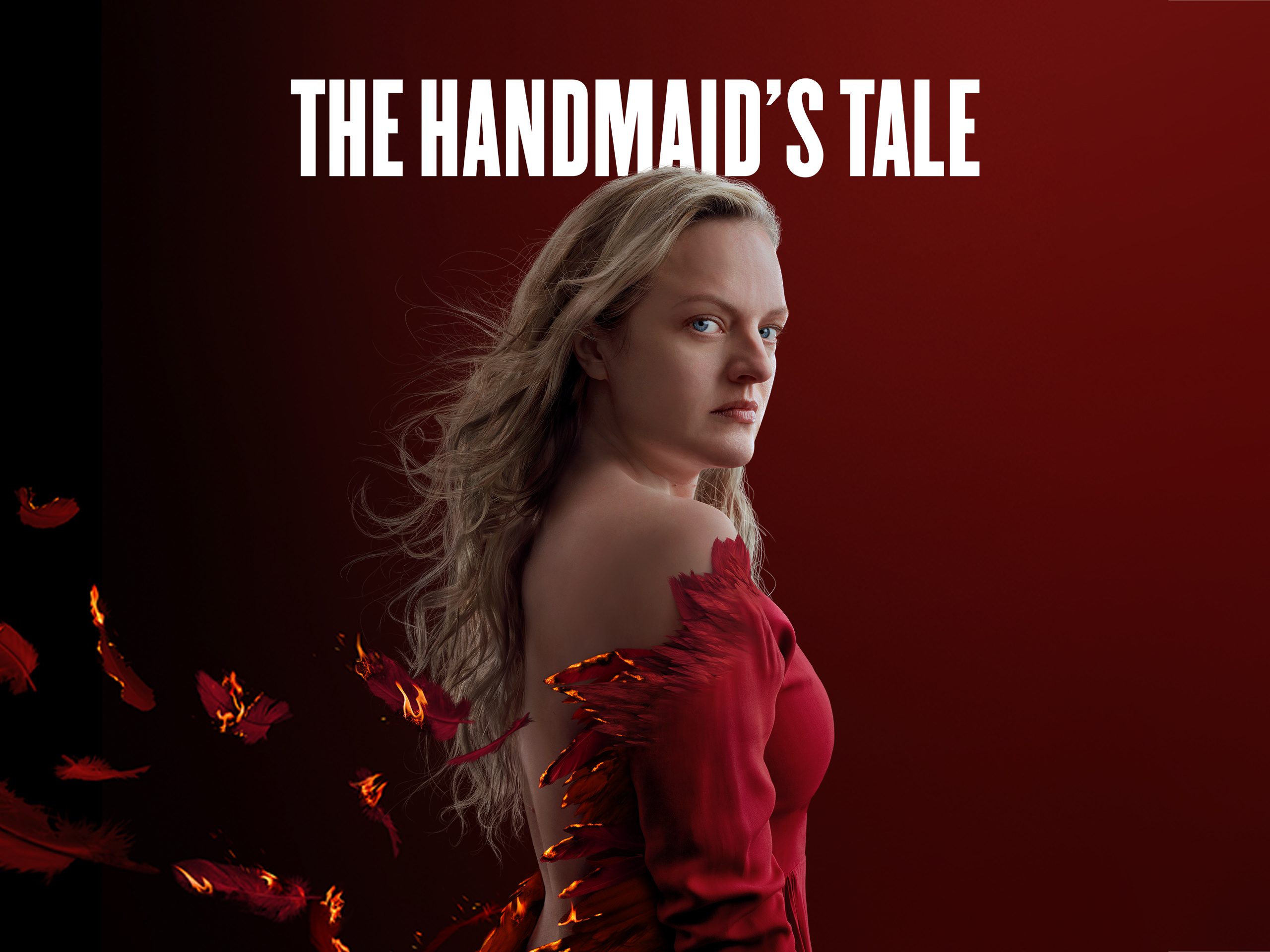 Serie The Handmaids Tale