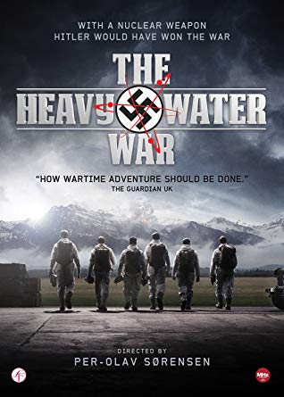 Serie The Heavy Water War