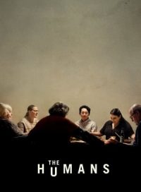 pelicula The Humans