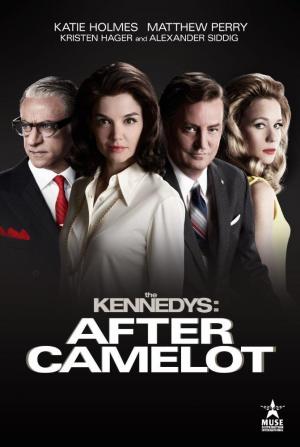 Serie The Kennedys After Camelot (2017)