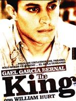 pelicula The King