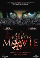 pelicula The Last Horror Movie