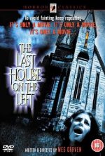 pelicula The Last House On The Left [1972][DVD R2][Spanish]