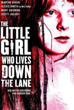 pelicula The Little Girl Who Lives Down The Lane [1976][DVD R2][Español]