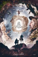 pelicula The Man Who Killed Don Quixote [DVD] [R1] [NTSC] [Subtitulado]