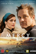 pelicula The Mercy [2018][DVD R2][PAL]