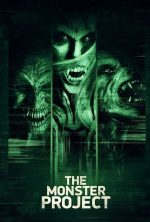 pelicula The Monster Project