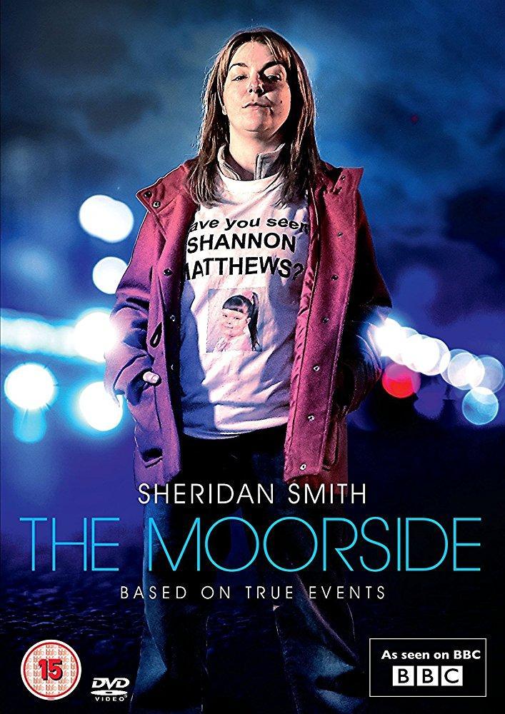 Serie The Moorside