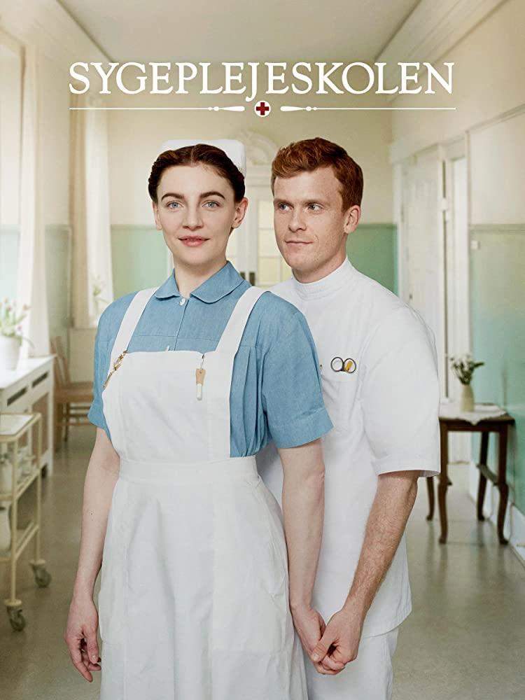 Serie The New Nurses