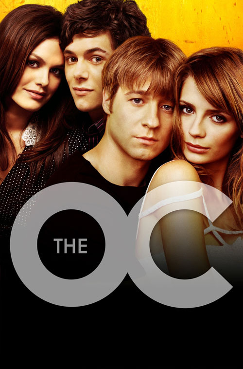 Serie The o.c