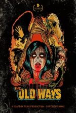 pelicula The Old Ways