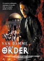 Serie The Order