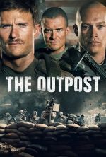 pelicula The Outpost