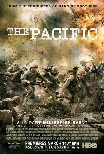 Serie The pacific