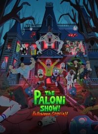 pelicula The Paloni Show! Halloween Special!