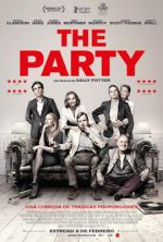 pelicula The Party (DVDFILL) (R2 PAL)