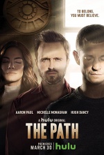 Serie The Path