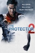 pelicula The Protector 2