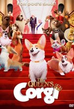 pelicula The Queen’s Corgi [2019] [DVDR] [PAL] [Español]