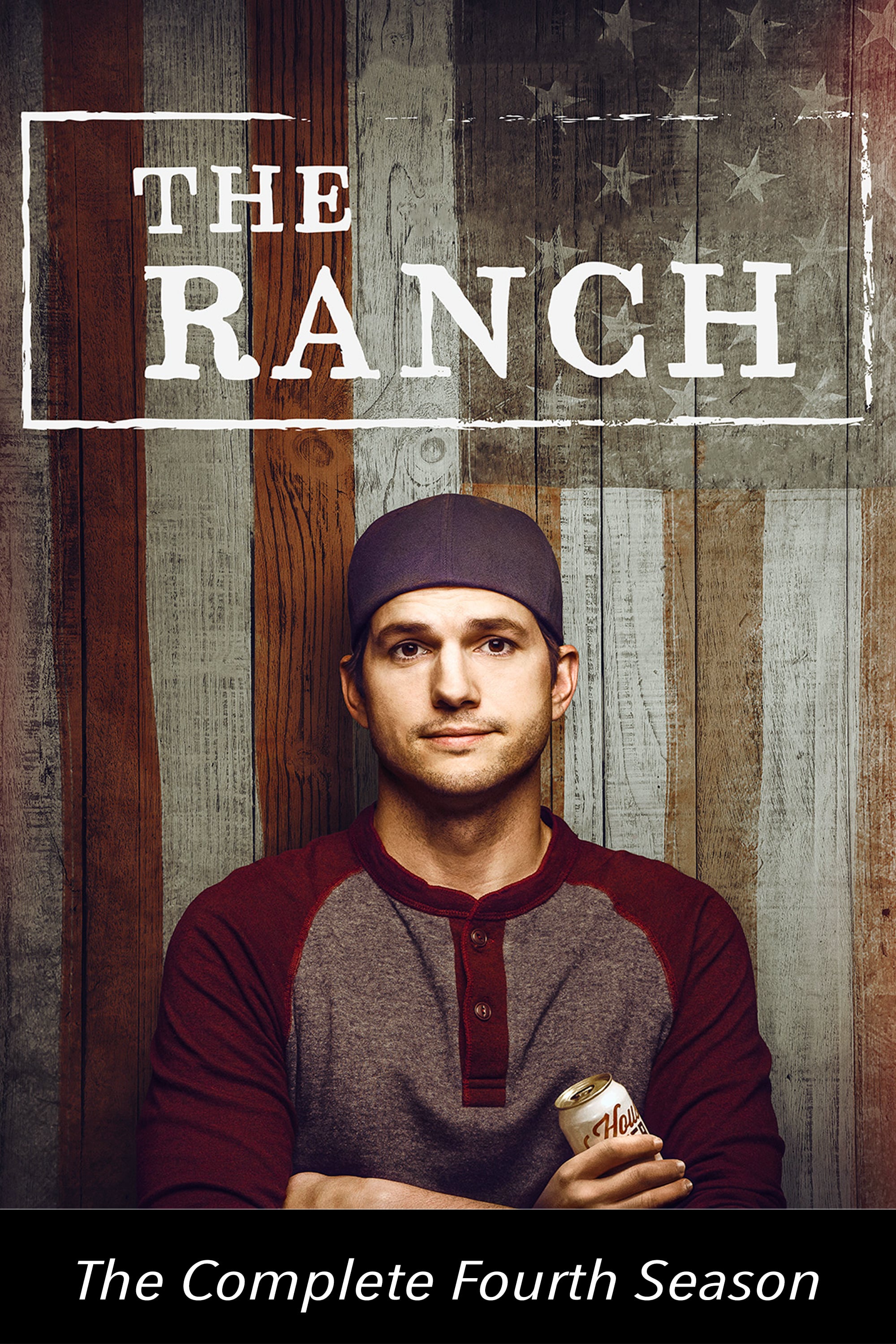 Serie The Ranch