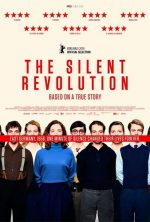 pelicula The Silent Revolution [2018][DVD R2]